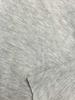 32s 100% Cotton Rib Lycra Stretch Fabric for Circular Knitting Machine 1*1 Rib Fabric