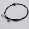 Speedometer Cable Assembly 210cm Professional Replacement Auto Part for Mechanical Speedometer for Car