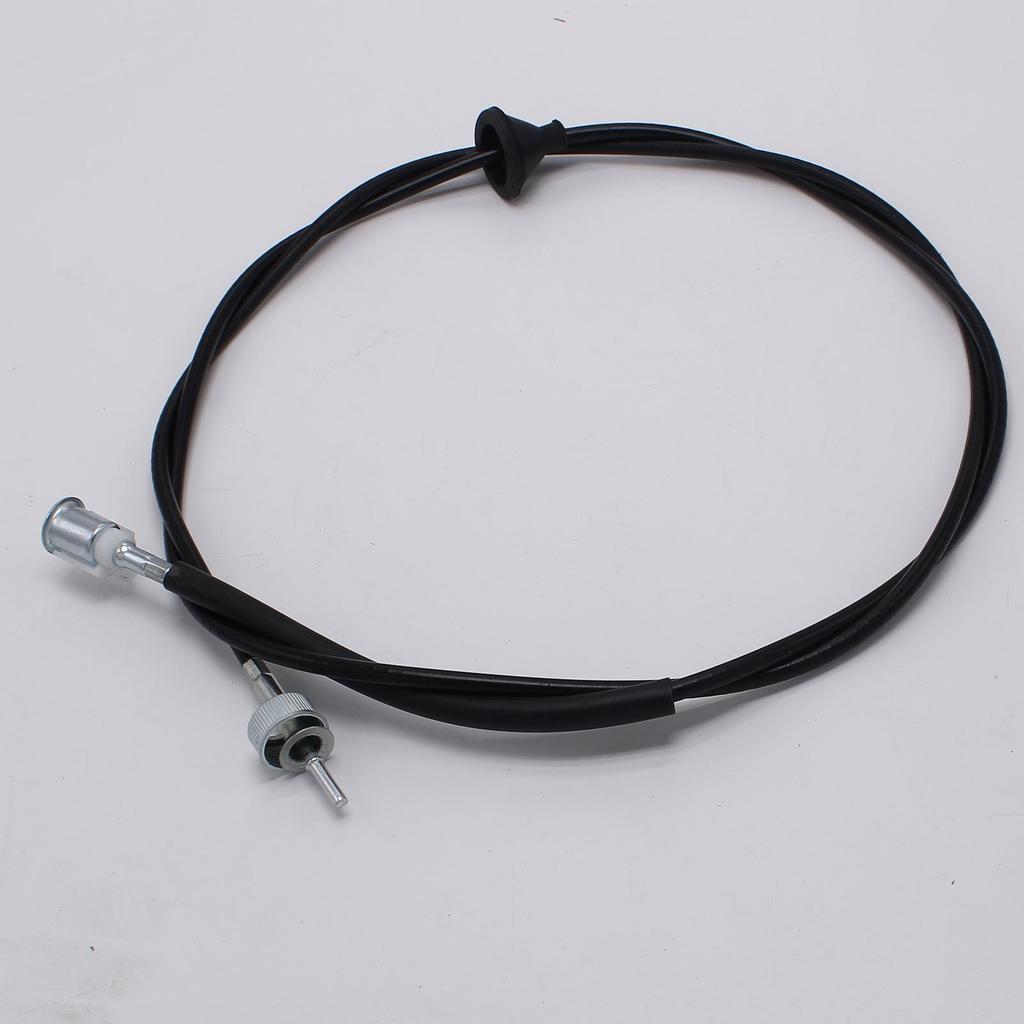Speedometer Cable Assembly 210cm Professional Replacement Auto Part for Mechanical Speedometer for Car