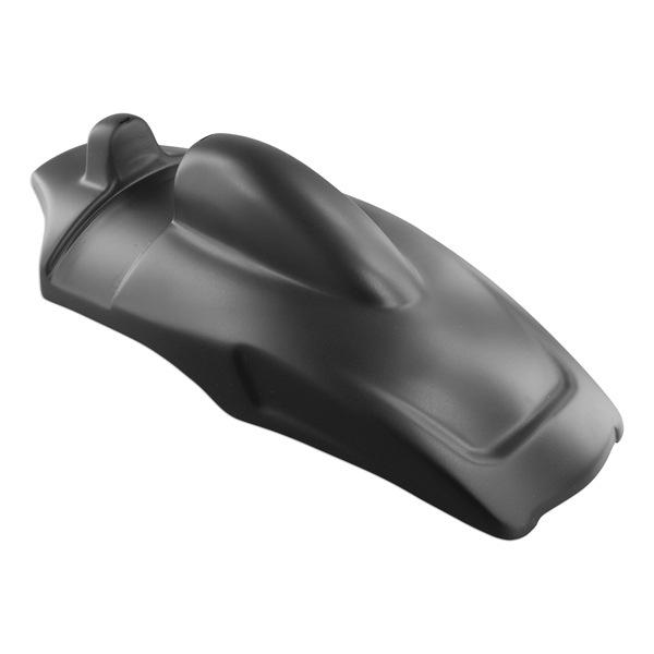 

Himalayan Motorcycle Rear Wheel Fender (2018-2024 Models) None