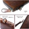 Long wallet
