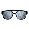 Dior Fashion Pilot Style Sunglasses Men Sunglasses Blue DB23R1IRT10B8