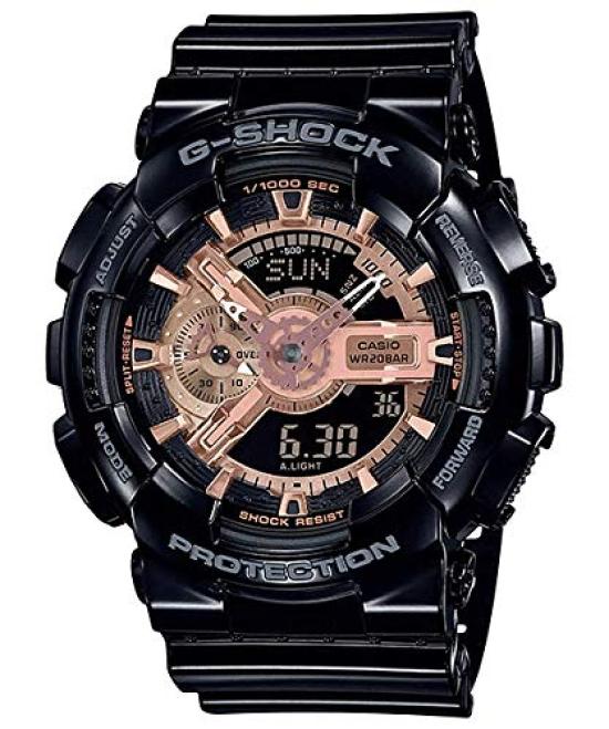 Casio Watch G-Shock GA-110MMC-1A Men's
