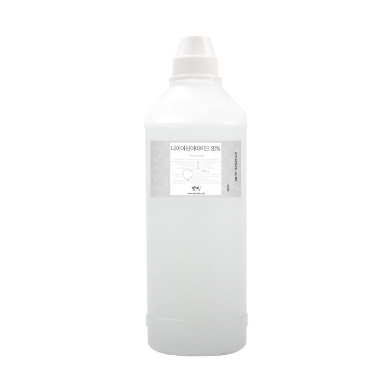 dammall ниацинамид 20% 1л