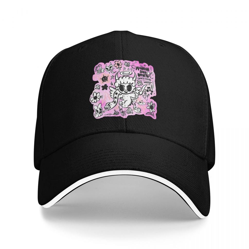 Unisex Baseball Hats Colorful Karol G Manana Sera Bonito Streetwear Summer Sports Baseball Caps Hip Hop Cap Casquette Hats