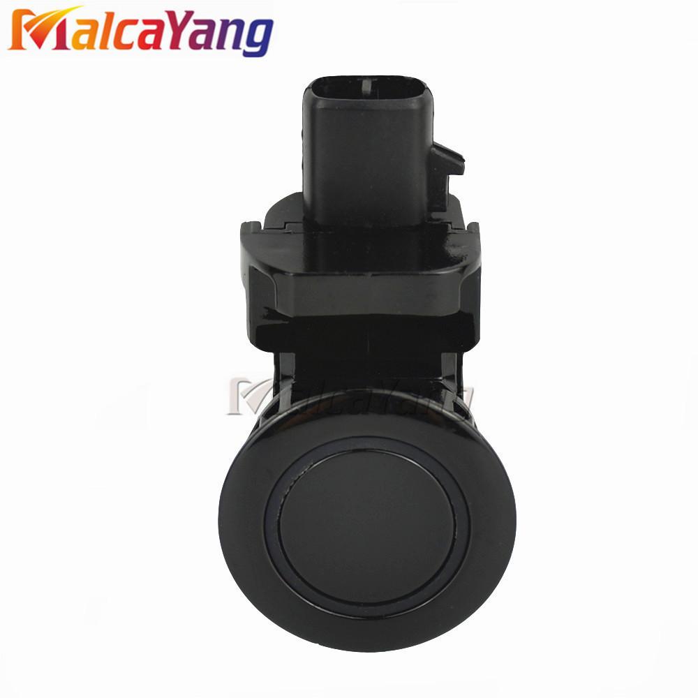 89341-50020-A0 Датчик парковки PDC для Toyota Celsior Lexus LS430 89341-50020 8934150020 Black color