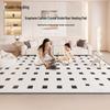 Graphene Smart Heating Floor Mat CN Plug (adapter Included)