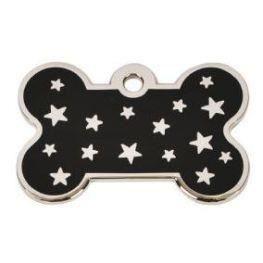 Passion Petscribe Plate, Os Petit Rose