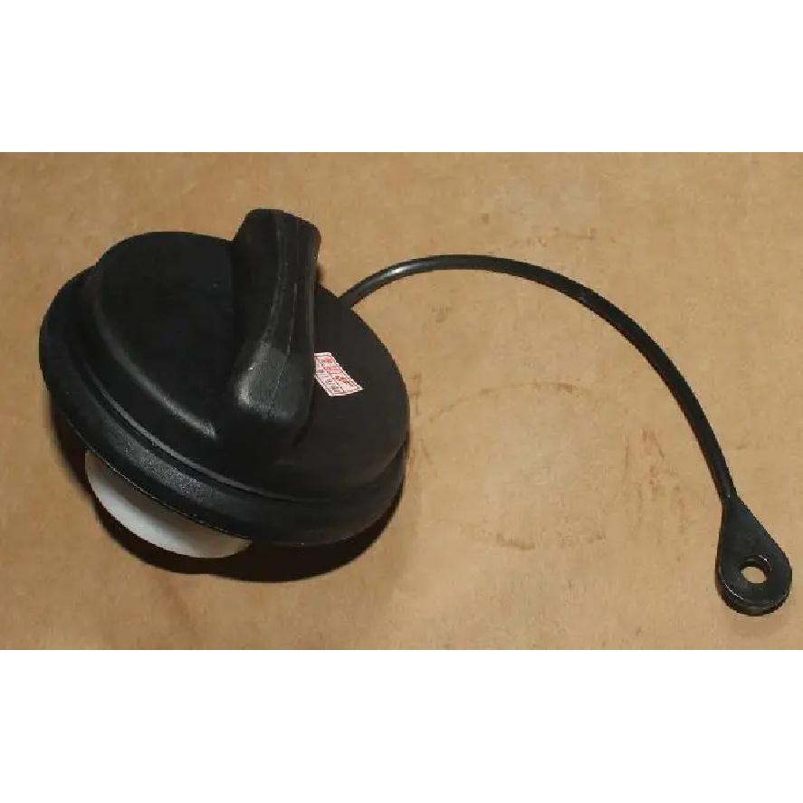 Plastic Fuel Tank Cap Gas Tank Cover Fit For Ford Focus MK3 MK4 2012-2018 Car Accessories