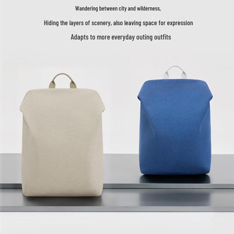 Ito TRUFFLE2 18L Business Laptop Backpack