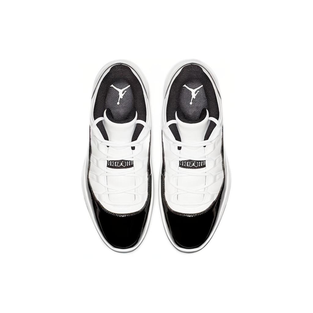 Jordan 11 Tênis de Golfe Retro Baixo Concord AQ0963-101