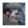 (Wit) Draagbare Stille Koelventilator Airconditioner met Drievoudige Snelheidsregeling