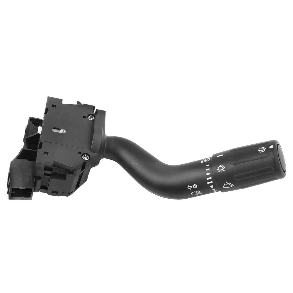Turn Signal Switch W/ Wiper and Washer Controls SW6639 for Ford F-150 2009-2010