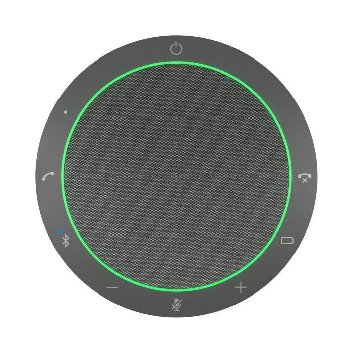 Haut-parleur Mains Libres - Jabra - Speak2 55 UC - Bluetooth - USB-C - Certifié Zoom