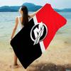 M-Mercury Racing Beach Towel Colorful Bath Towels For Girl Microfiber Quick Dry Sand Free Beach Yoga Spa Gym Pool
