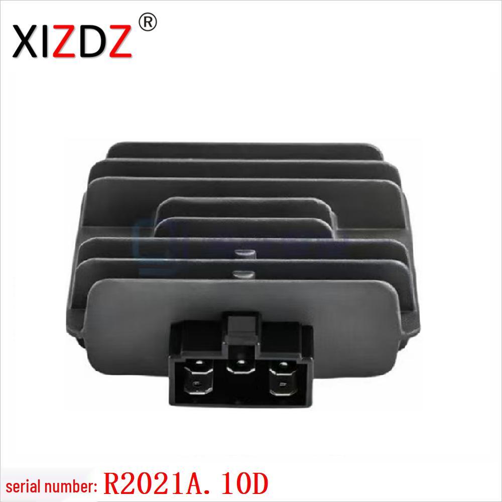 2021A.10D Compatible for Yamana N-MAX, Ocito Incity, Xmax, X-MAX