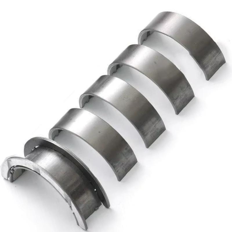 11217576757 11217576760 11247617338 11247617339 Crankshaft Main &Big End Conrod Bearing for BMW 5 6 X5 X6 N63 N63B44 4.4L V8 STD