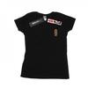 Star Wars Womens/Ladies Chewbacca Chest Print Cotton T-Shirt