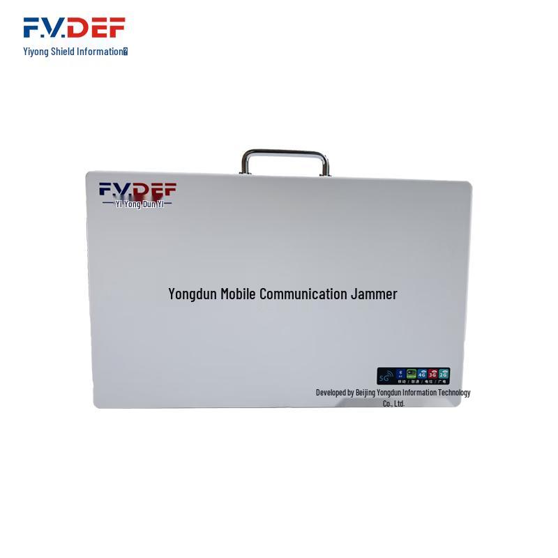 

F.V.DEF Conference Security Interventional Device
