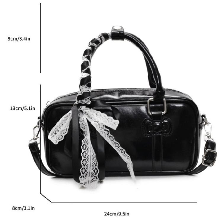 Crossbody Bags for Women Shoulder Bag Leather Purse Clutch Shoulder Purse Handbag with Zipper Closure Purse Handbag
