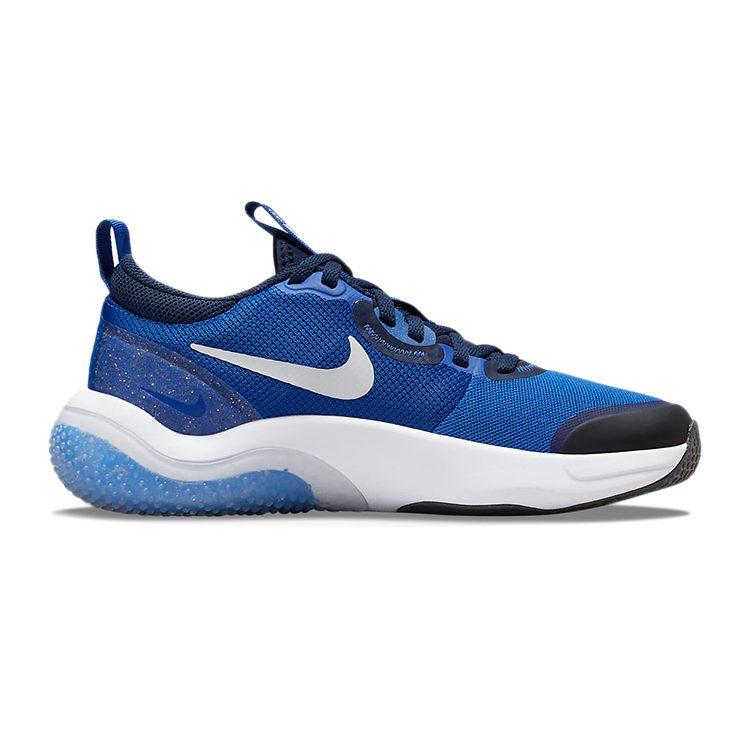 Nike Explor Next Nature 'Game Royal' Gs DC5860-401