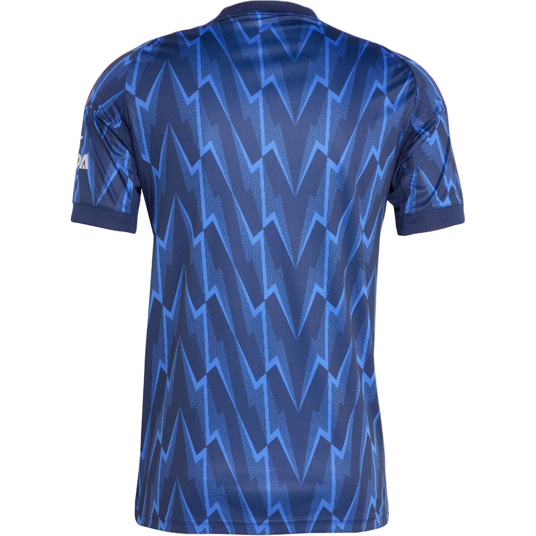 

New Adidas Arsenal SS25 25/26 AWAY Soccer Jersey Men s JI9511 S