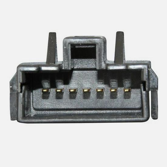 Remplacement du servomoteur de volet de climatisation Lexus 87106-30371