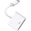 Nejnovější model 2025 pro Apple 30pin samice na USB 3.1 Type-C USB-C synchronizační datový nabíjecí adaptér Kabelová edice 0822