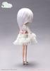 Groove Pullip Mistica P-249, approximately 310mm tall, non-scale ABS painted action figure