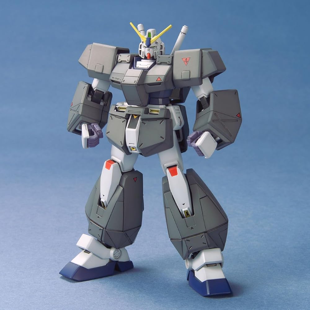 Bandai Spirits HGUC 1/144 RX-78NT-1 Gundam Alex Model Kit Plastic Assembly Toy