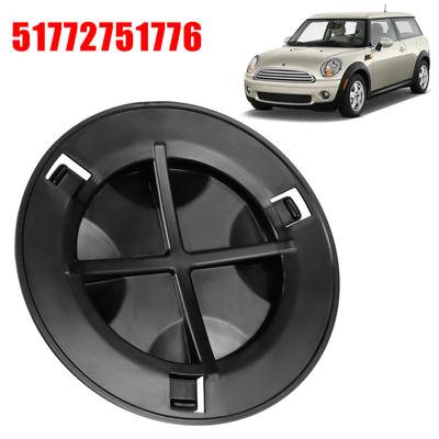 Auto Passaruota Anteriore Faro di Accesso Pannello di Copertura Trim Coperchio Parafango Parafango Fodera Tappo Lampadina Per BMW Mini R60 R56 R55 51772751776