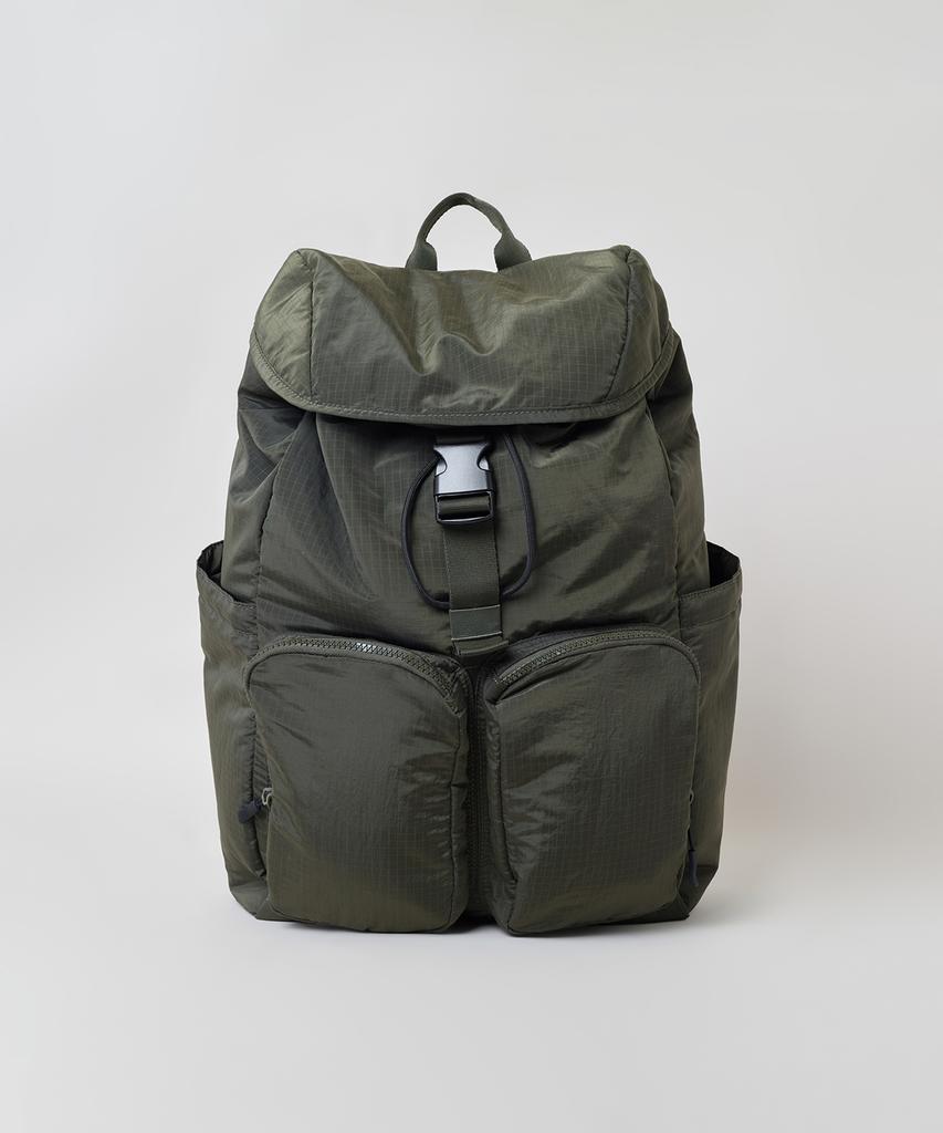 Spao Two-Pocket Flap Backpack_Spakga9A78