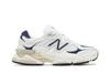 New Balance 9060 'Bianco Blu Navy'