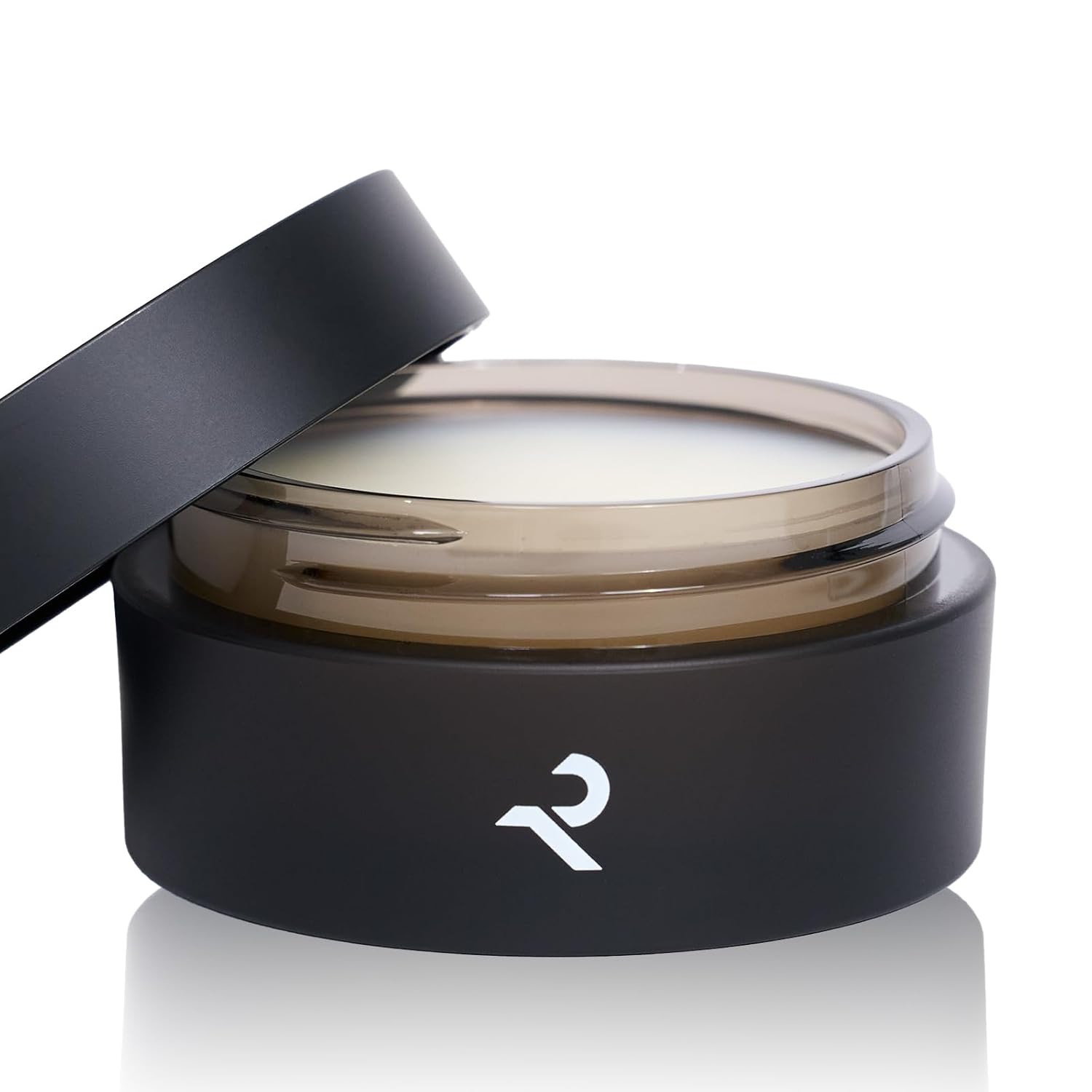 Retouch Hair Balm Mens Center Part Mash Styling 40g (Soft Musk Fragrance)
