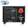BX50H Diesel Engine Multifunction Monitor: Oil Temp/Pressure, Water Temp, Tachometer GM50H Control Box.
