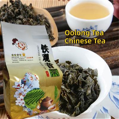 Oolong Tea Chinese Tea Anxi Tieguanyin Tea Black Tea Healthy Drink 50g