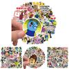 100pcs Vibrant Roblox Stickers Perfect For Laptops Bikes And Skateboards