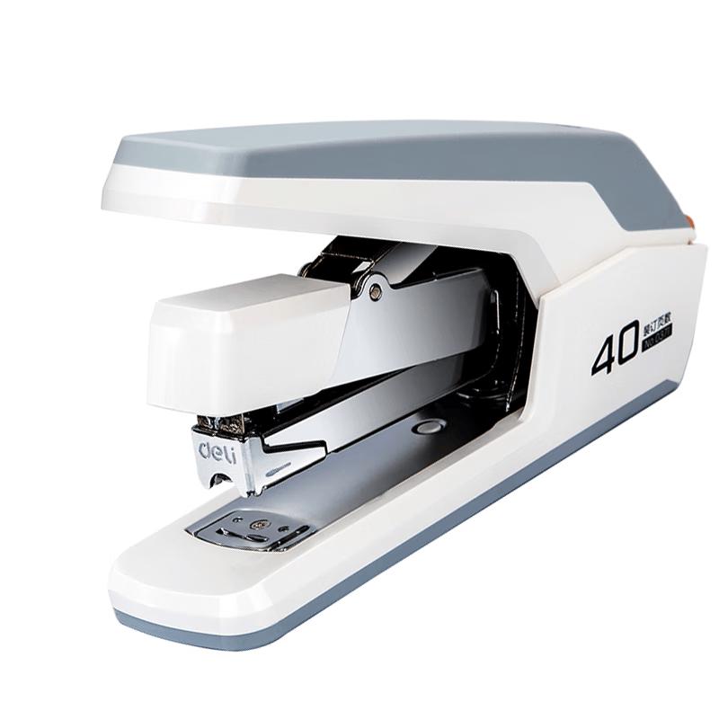 Deli Gen 2 Effort-Saving Stapler