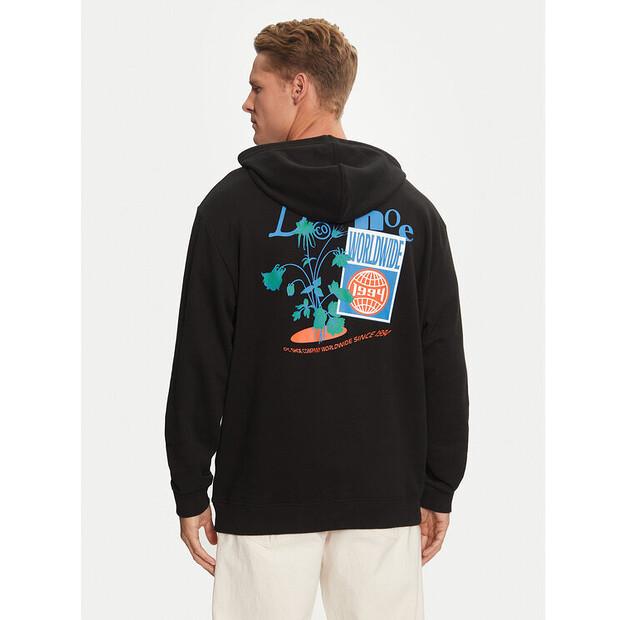 Толстовка DC Shoes Transfer EU M