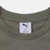 Puma Outdoor Sports Casual Round Neck Short Sleeve T-Shirt Men tops 694448-81