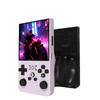 R36sMAX Handheld Game Console: 4.0-inch HD Screen, Dual Joystick, Retro Arcade Style
