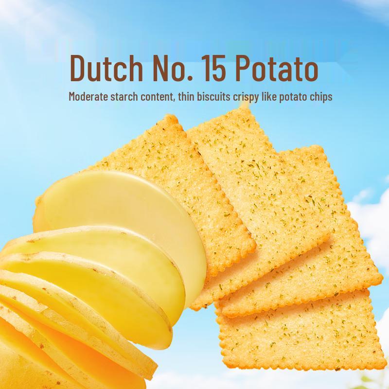 Bestore Crispy Snacks