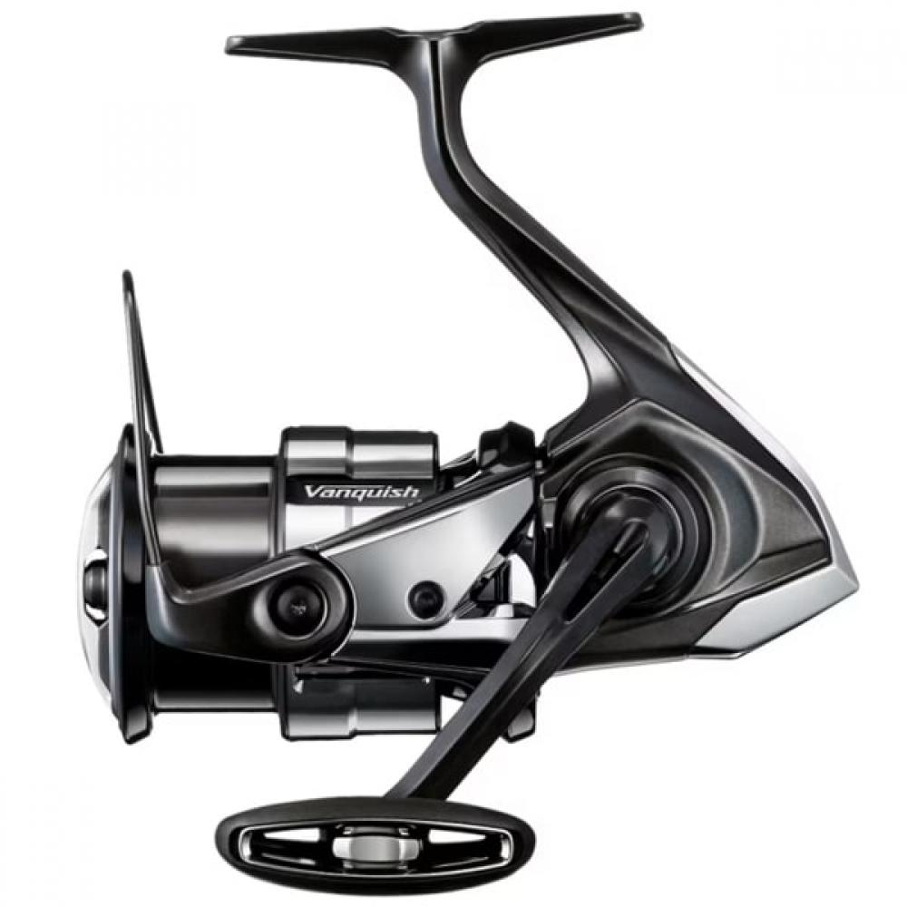 

Shimano 23 Vanquish C3000mhg [spinning Reel]