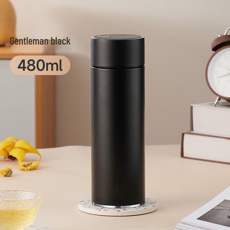 OEING Outdoor Insulated Picnic Thermos 500ml