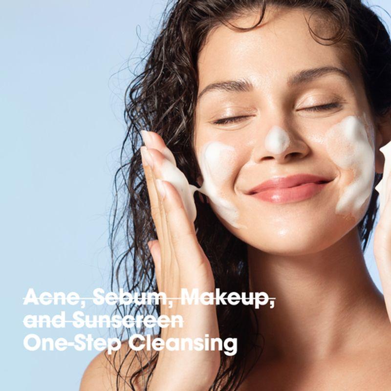 SOME BY MI AHA.BHA.PHA 30 Days Miracle Foam 100ml