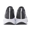 Adidas All Day Boom E Cushioning Non-Slip Durable Low-Top Casual Running Shoes Unisex Sneakers Black White JI2754
