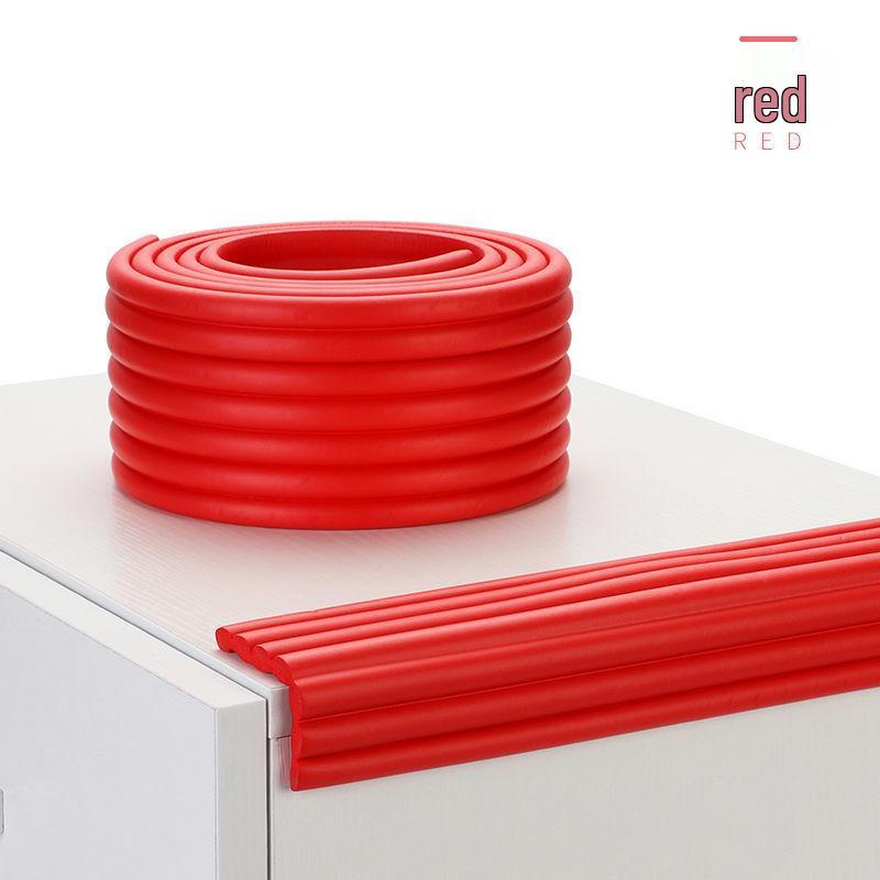 Thickened Anti-Collision Wall & Corner Soft Padding Sticker