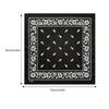 Cooles Bandana Street Dance Bandana Outdoor Aktivität Print Kopftuch für Damen Mann