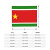 France Guadeloupe Island Flag Blankets  Flannel Awesome Warm Throw Blankets for Home Decoration
