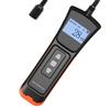 A95I-Automatic Alarm Gas Leak Detector Methane Gas Natural Gas Liquefied Petroleum Gas Combustible Gas Flammable Gas Tester